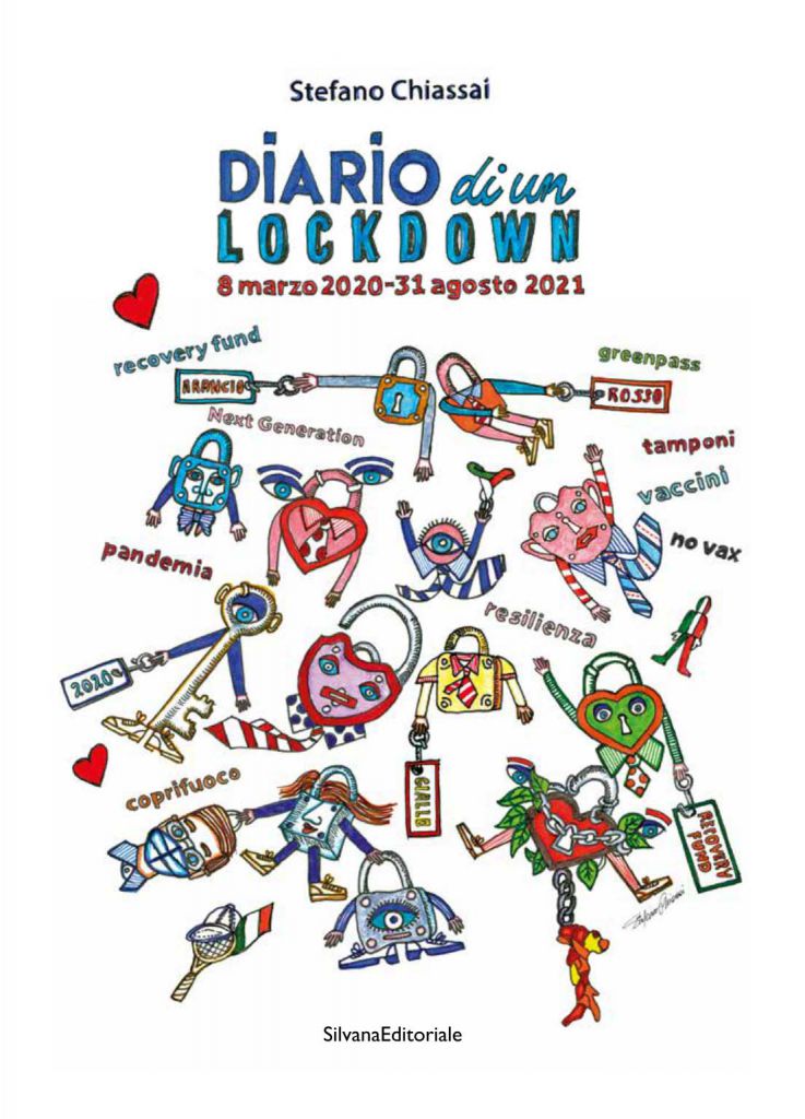 Diario di un Lockdown